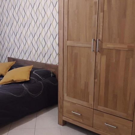 Agreable Studio St Omer Saint-Omer (Pas-de-Calais) Exterior foto