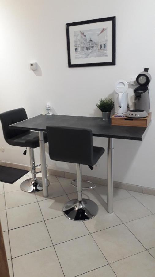 Agreable Studio St Omer Saint-Omer (Pas-de-Calais) Exterior foto