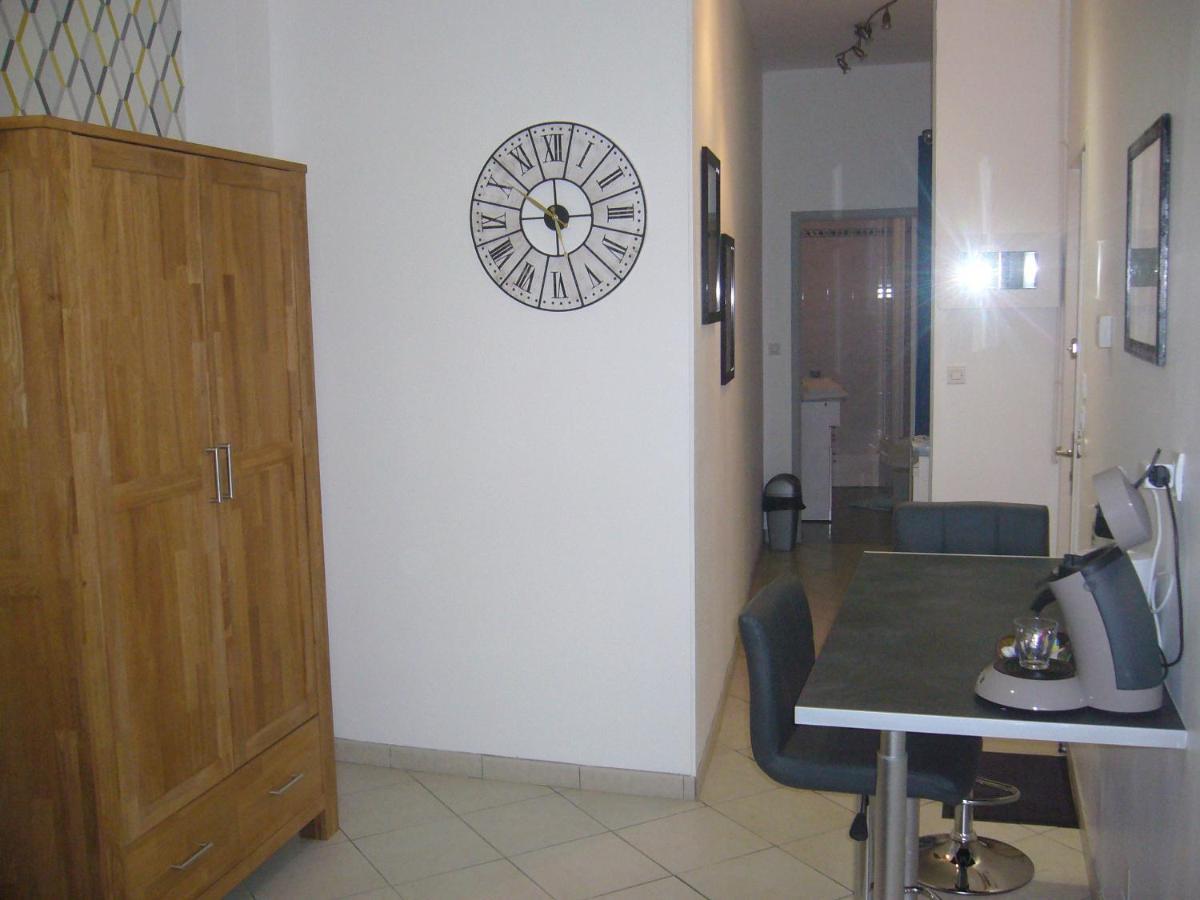 Agreable Studio St Omer Saint-Omer (Pas-de-Calais) Exterior foto