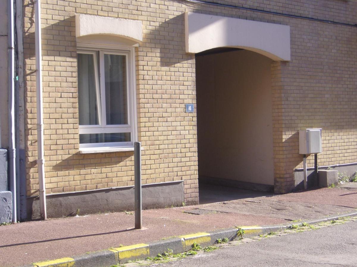 Agreable Studio St Omer Saint-Omer (Pas-de-Calais) Exterior foto