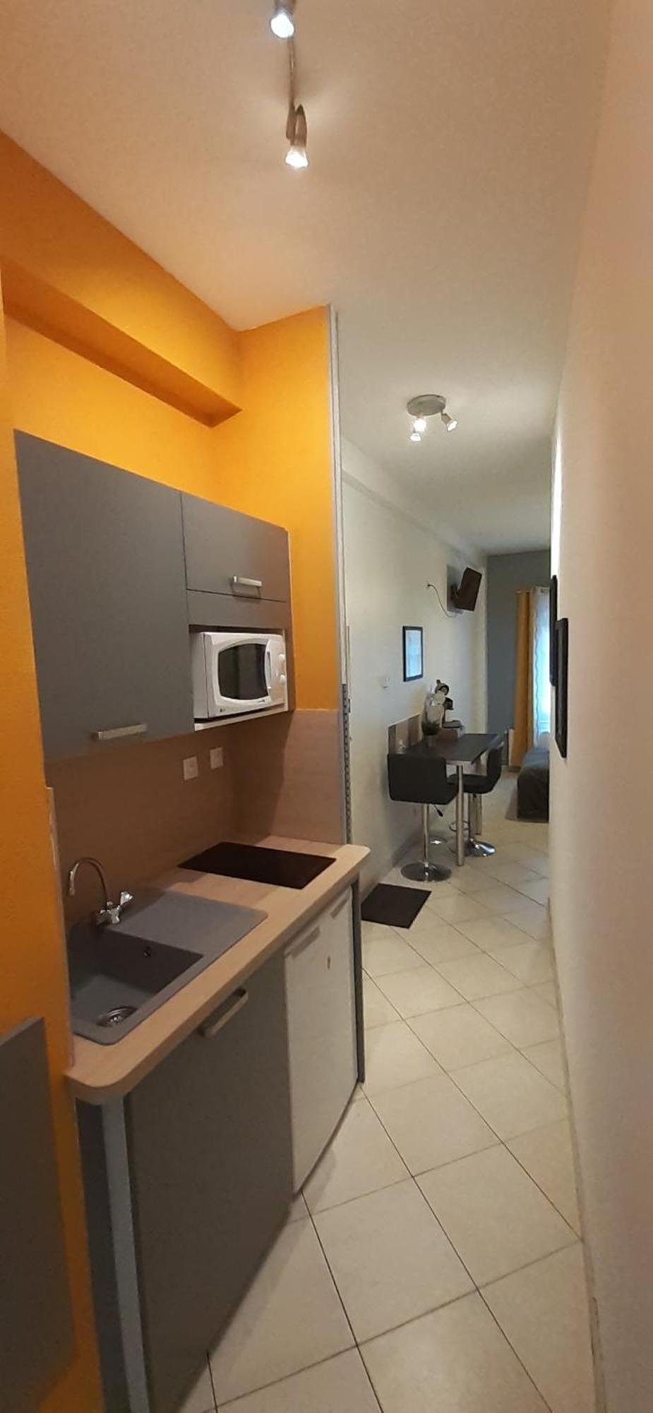 Agreable Studio St Omer Saint-Omer (Pas-de-Calais) Exterior foto